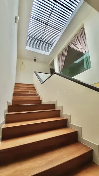 Rumah Teres untuk Dijual di Iskandar Puteri (Nusajaya) (Johor) - Karine Sior - Interior - PropertyGuru.com.my