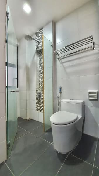 Rumah Teres untuk Dijual di Iskandar Puteri (Nusajaya) (Johor) - Karine Sior - Bathroom - PropertyGuru.com.my