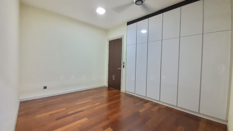 Rumah Teres untuk Dijual di Iskandar Puteri (Nusajaya) (Johor) - Karine Sior - Bedroom - PropertyGuru.com.my
