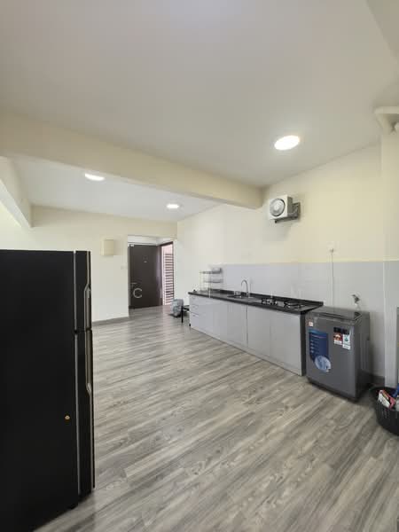 Service Residence for Sale at The Garden Residences - Nickki Lim - PropertyGuru.com.my