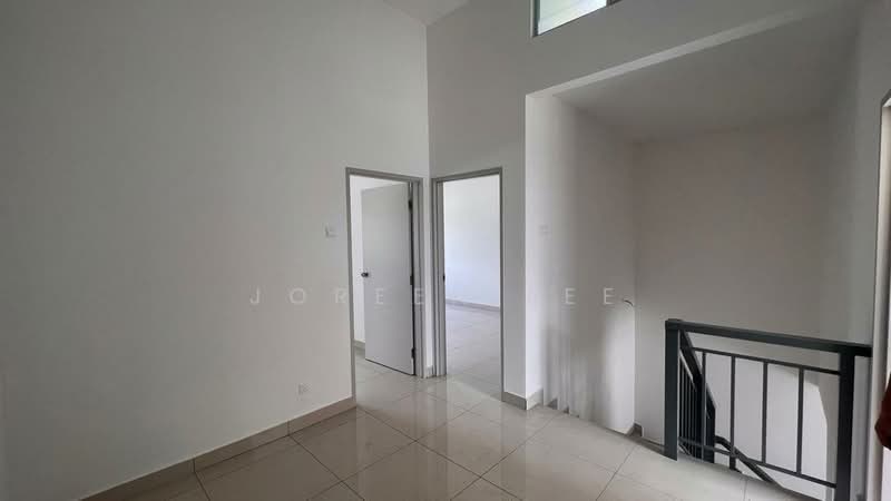 2-storey Terraced House for Sale in Kulai (Johor) - Joreen Lee - Interior - PropertyGuru.com.my