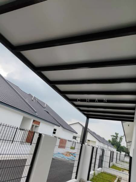 Terraced House for Rent in Johor Bahru (Johor) - Shawn Chan - Exterior - PropertyGuru.com.my