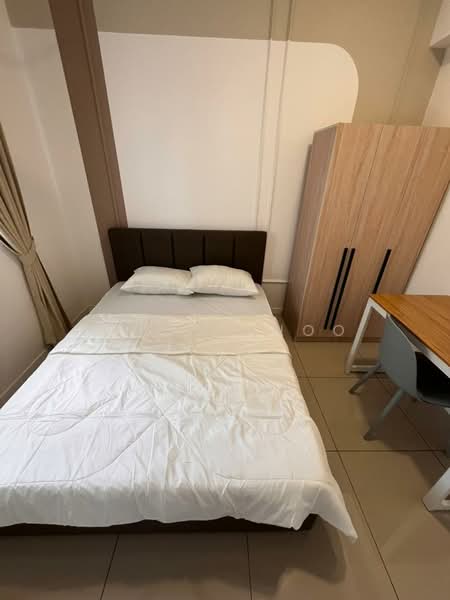Savvy @ Riana Dutamas untuk Untuk Disewa - RM 1,150 /bulan, Mac 2026 - Bedroom - PropertyGuru.com.my