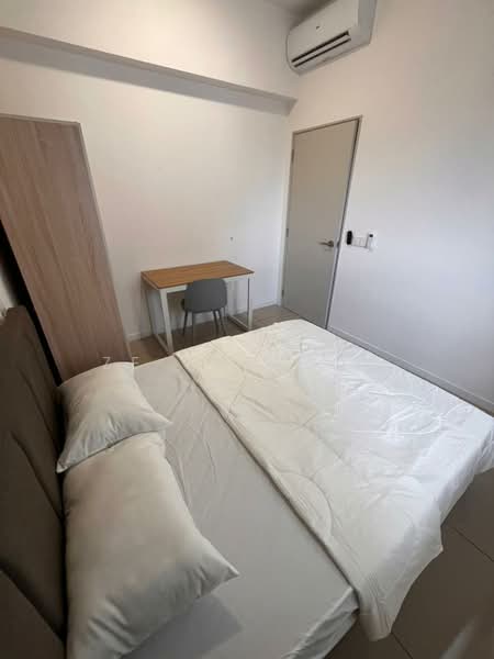 Savvy @ Riana Dutamas untuk Untuk Disewa - RM 1,150 /bulan, Mac 2026 - Bedroom - PropertyGuru.com.my