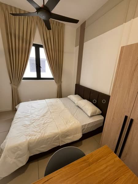 Savvy @ Riana Dutamas untuk Untuk Disewa - RM 1,150 /bulan, Mac 2026 - Bedroom - PropertyGuru.com.my