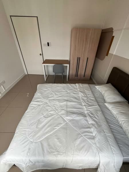Savvy @ Riana Dutamas untuk Untuk Disewa - RM 1,150 /bulan, Mac 2026 - Bedroom - PropertyGuru.com.my