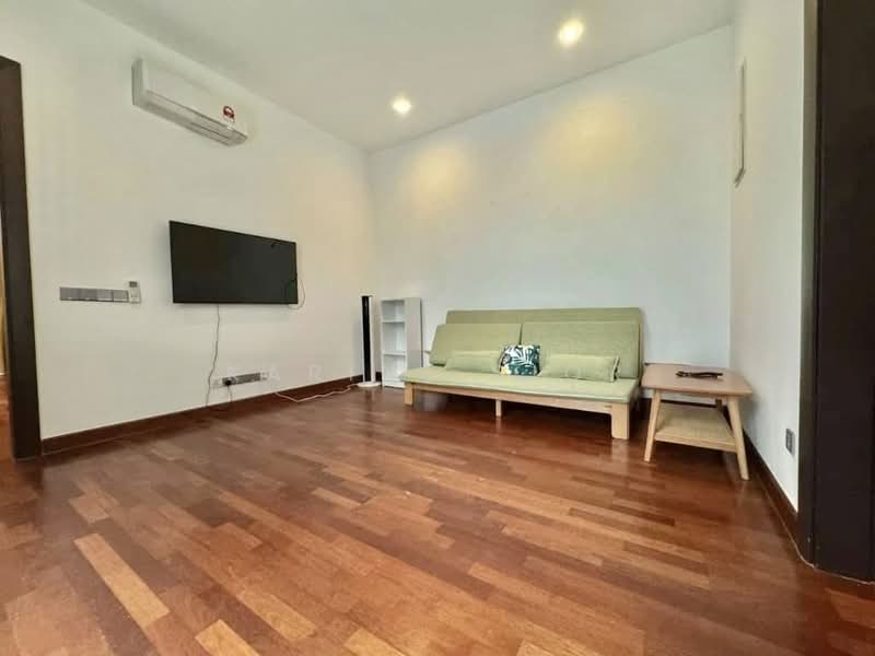 Terraced House for Sale in Iskandar Puteri (Nusajaya) (Johor) - Karine Sior - Living Room - PropertyGuru.com.my