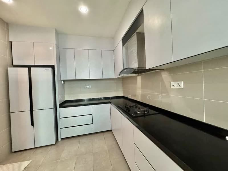 Terraced House for Sale in Iskandar Puteri (Nusajaya) (Johor) - Karine Sior - Kitchen - PropertyGuru.com.my