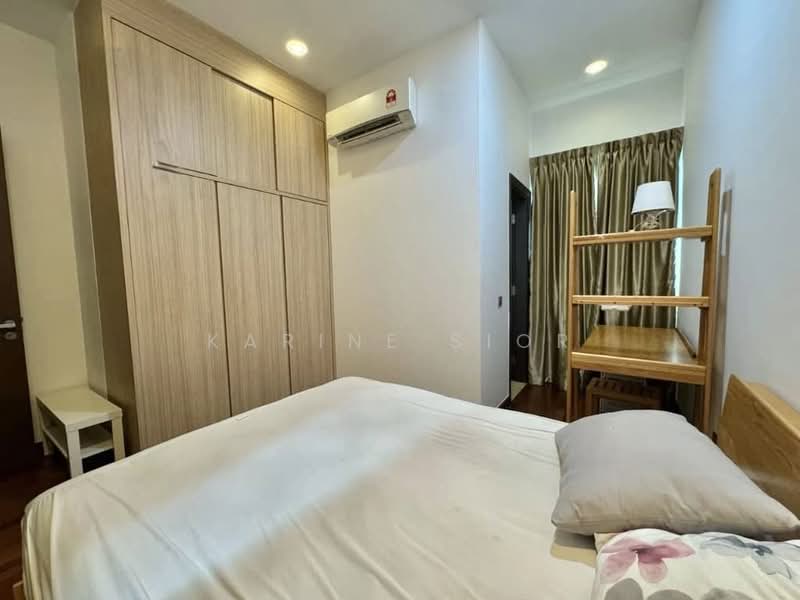 Terraced House for Sale in Iskandar Puteri (Nusajaya) (Johor) - Karine Sior - Bedroom - PropertyGuru.com.my