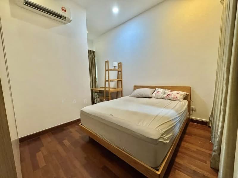 Terraced House for Sale in Iskandar Puteri (Nusajaya) (Johor) - Karine Sior - Bedroom - PropertyGuru.com.my