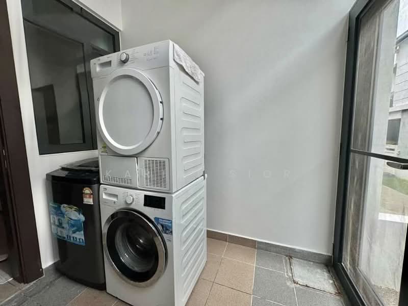 Terraced House for Sale in Iskandar Puteri (Nusajaya) (Johor) - Karine Sior - Interior - PropertyGuru.com.my