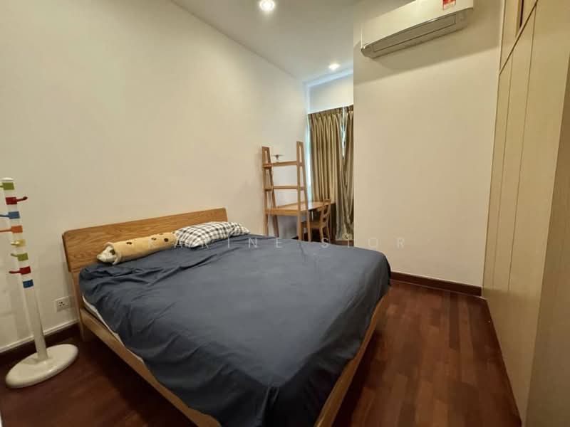 Terraced House for Sale in Iskandar Puteri (Nusajaya) (Johor) - Karine Sior - Bedroom - PropertyGuru.com.my