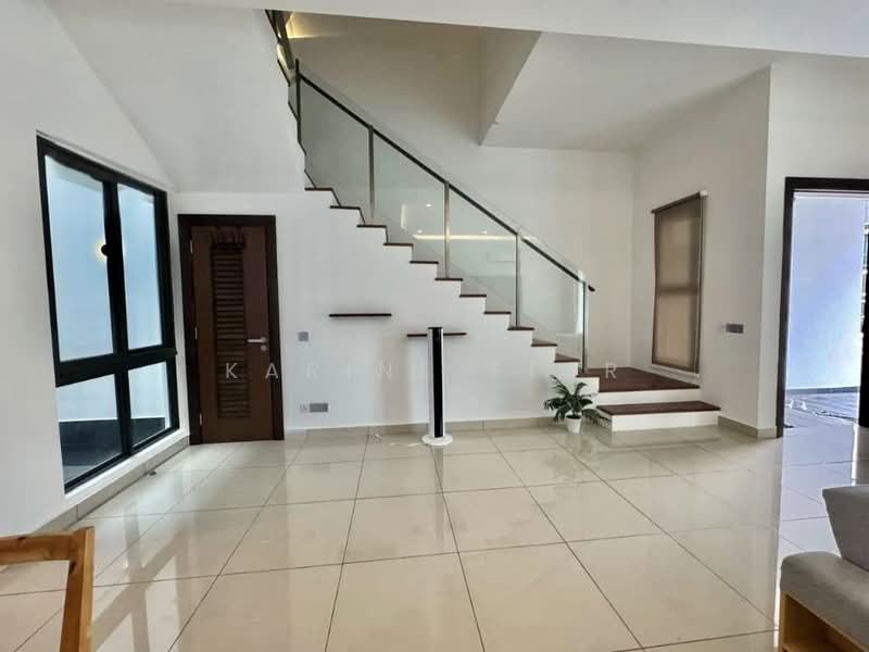 Terraced House for Sale in Iskandar Puteri (Nusajaya) (Johor) - Karine Sior - Interior - PropertyGuru.com.my