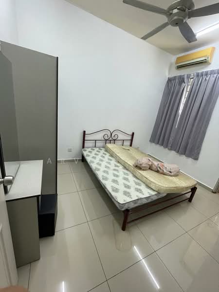 Fully Furnished Double Stry Landed Jalan Penaga Bandar Botanic KLANG untuk Untuk Disewa - RM 2,800 /bulan, Mac 2026 - Bedroom - PropertyGuru.com.my