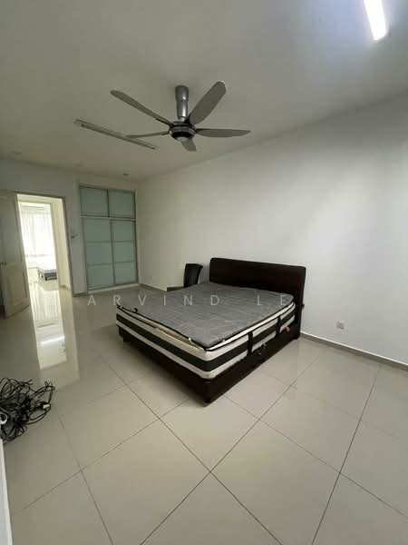 Fully Furnished Double Stry Landed Jalan Penaga Bandar Botanic KLANG untuk Untuk Disewa - RM 2,800 /bulan, Mac 2026 - Bedroom - PropertyGuru.com.my
