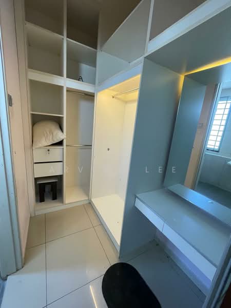 Fully Furnished Double Stry Landed Jalan Penaga Bandar Botanic KLANG untuk Untuk Disewa - RM 2,800 /bulan, Mac 2026 - Interior - PropertyGuru.com.my