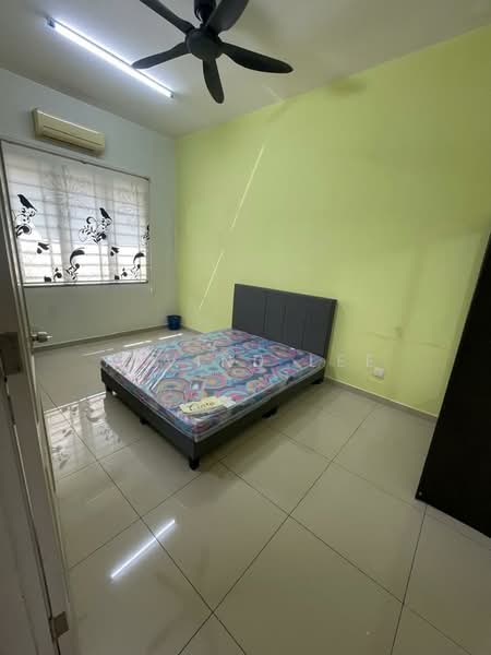 Fully Furnished Double Stry Landed Jalan Penaga Bandar Botanic KLANG untuk Untuk Disewa - RM 2,800 /bulan, Mac 2026 - Bedroom - PropertyGuru.com.my