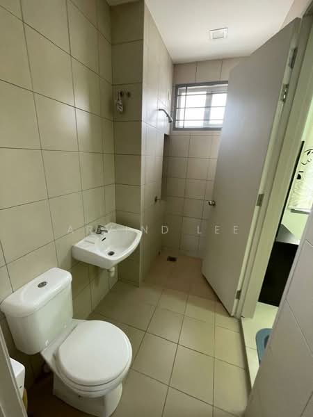 Fully Furnished Double Stry Landed Jalan Penaga Bandar Botanic KLANG untuk Untuk Disewa - RM 2,800 /bulan, Mac 2026 - Bathroom - PropertyGuru.com.my