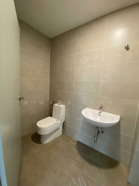 Semi-Detached House for Sale in Desa Petaling (Kuala Lumpur) - Winson Luah - Bathroom - PropertyGuru.com.my
