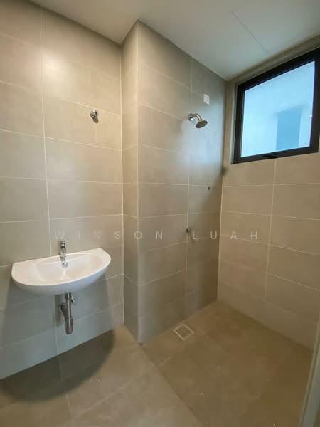 Semi-Detached House for Sale in Desa Petaling (Kuala Lumpur) - Winson Luah - Bathroom - PropertyGuru.com.my
