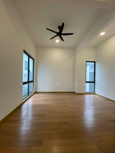 Semi-Detached House for Sale in Desa Petaling (Kuala Lumpur) - Winson Luah - Living Room - PropertyGuru.com.my