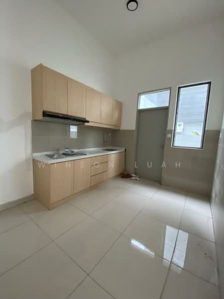 Semi-Detached House for Sale in Desa Petaling (Kuala Lumpur) - Winson Luah - Kitchen - PropertyGuru.com.my