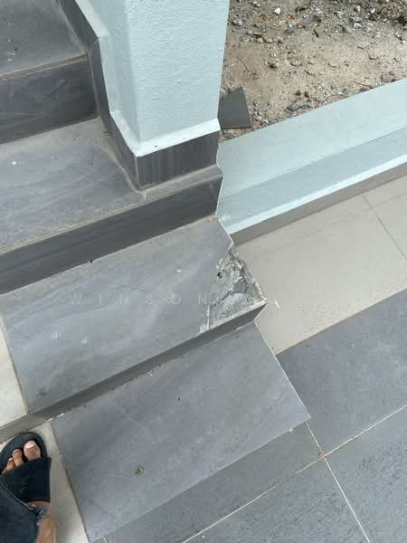 Semi-Detached House for Sale in Desa Petaling (Kuala Lumpur) - Winson Luah - Exterior - PropertyGuru.com.my