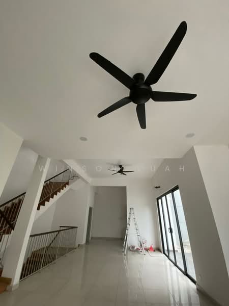 Semi-Detached House for Sale in Desa Petaling (Kuala Lumpur) - Winson Luah - Interior - PropertyGuru.com.my