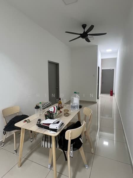Apartment for Rent at D7 (D'Seven Lagoon Perdana) - Ching Linn Sei - PropertyGuru.com.my