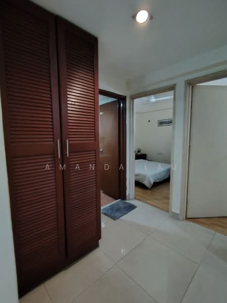 Condominium for Rent at Idaman Puteri - Amanda Lau - Bedroom - PropertyGuru.com.my