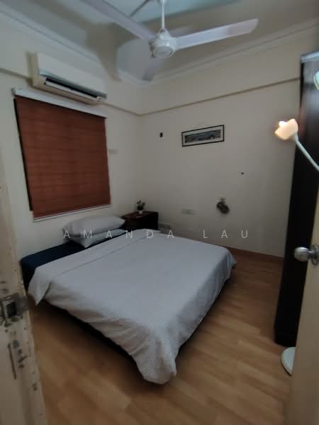 Condominium for Rent at Idaman Puteri - Amanda Lau - Bedroom - PropertyGuru.com.my