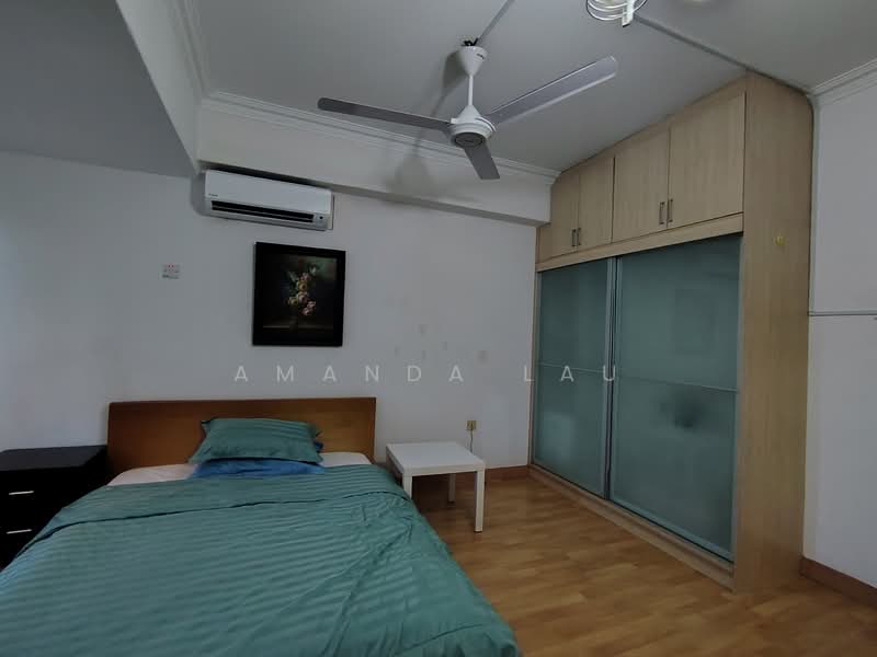 Condominium for Rent at Idaman Puteri - Amanda Lau - Bedroom - PropertyGuru.com.my