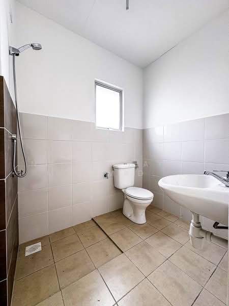 Iringan Bayu untuk Untuk Dijual - RM 400,000, Mac 2026 - Bathroom - PropertyGuru.com.my