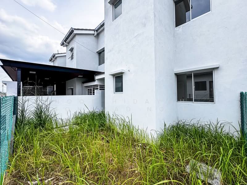 Iringan Bayu untuk Untuk Dijual - RM 400,000, Mac 2026 - Exterior - PropertyGuru.com.my