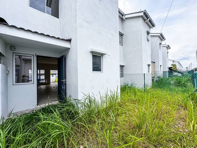 Iringan Bayu untuk Untuk Dijual - RM 400,000, Mac 2026 - Exterior - PropertyGuru.com.my