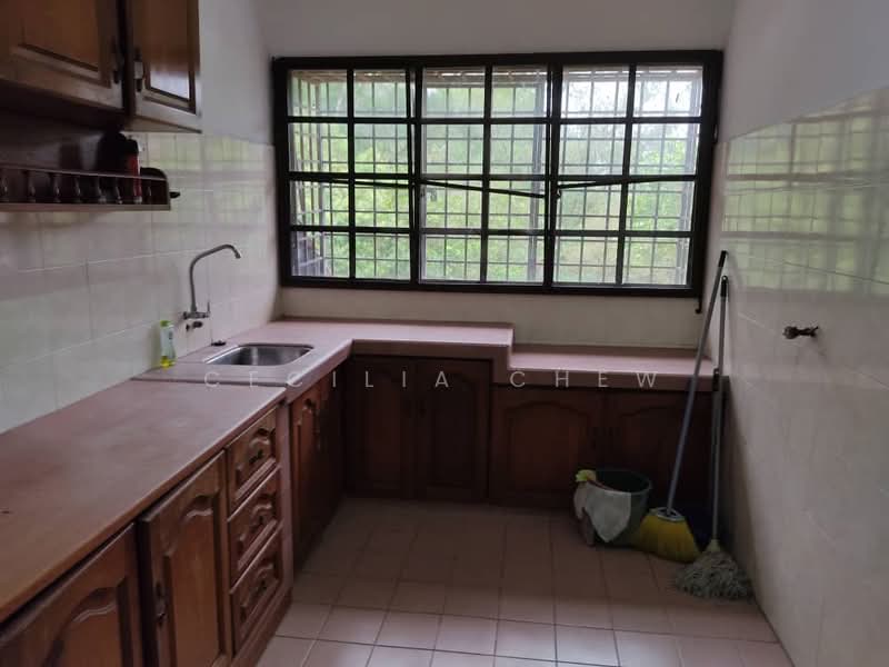 Apartment for Sale at Riverdale Park Apartments - Cecilia Chew - Kitchen - PropertyGuru.com.my