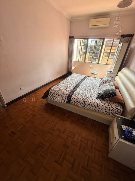 Semi-Detached House for Sale in Jalan Ipoh (Kuala Lumpur) - Queena Tang - Bedroom - PropertyGuru.com.my