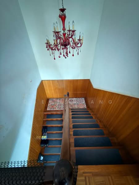 Semi-Detached House for Sale in Jalan Ipoh (Kuala Lumpur) - Queena Tang - Interior - PropertyGuru.com.my