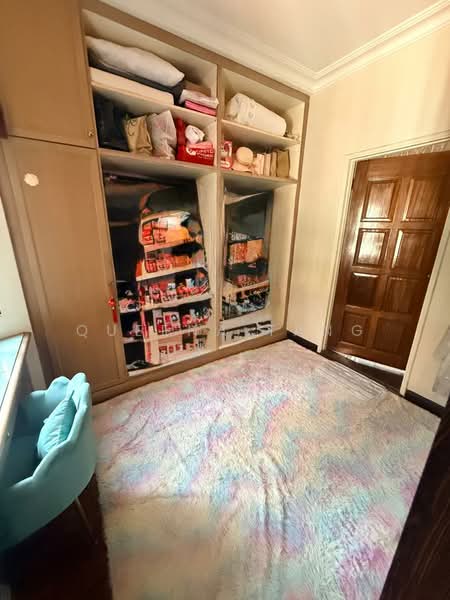 Semi-Detached House for Sale in Jalan Ipoh (Kuala Lumpur) - Queena Tang - Interior - PropertyGuru.com.my