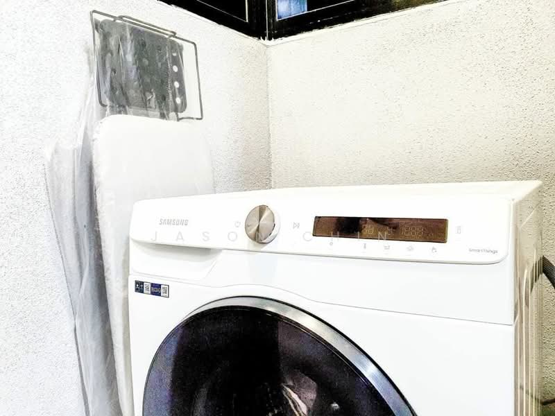 Service Residence for Rent at Trion 2 @ KL - Jason Chin - Interior - PropertyGuru.com.my