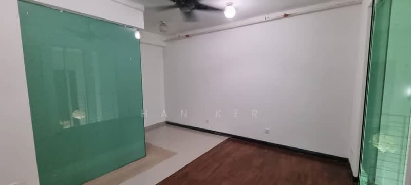 Service Residence for Sale at The Scott Garden SOHO - Han Ker - Interior - PropertyGuru.com.my