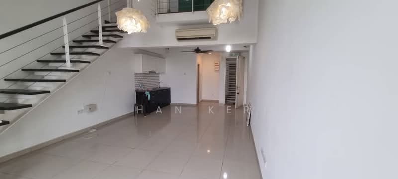 Service Residence for Sale at The Scott Garden SOHO - Han Ker - Interior - PropertyGuru.com.my