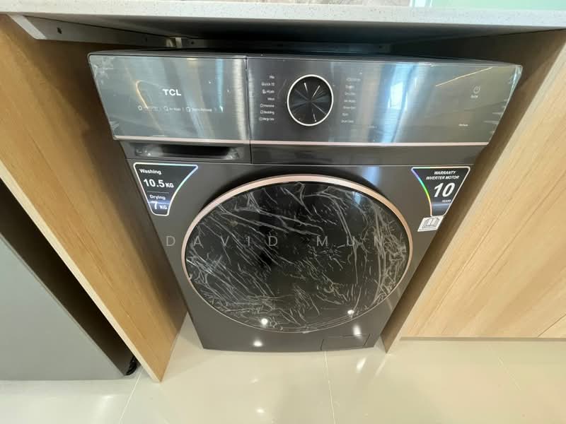 Service Residence for Rent at Novo Ampang - David Mun - PropertyGuru.com.my