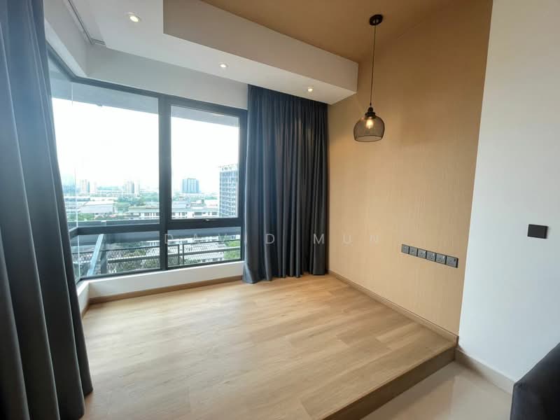 Service Residence for Rent at Novo Ampang - David Mun - View - PropertyGuru.com.my