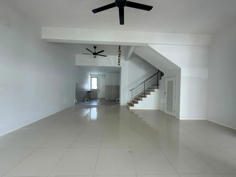 Rumah Teres 2 Tingkat untuk Dijual di Bandar Country Homes (Rawang) - Jack Cheng - Interior - PropertyGuru.com.my
