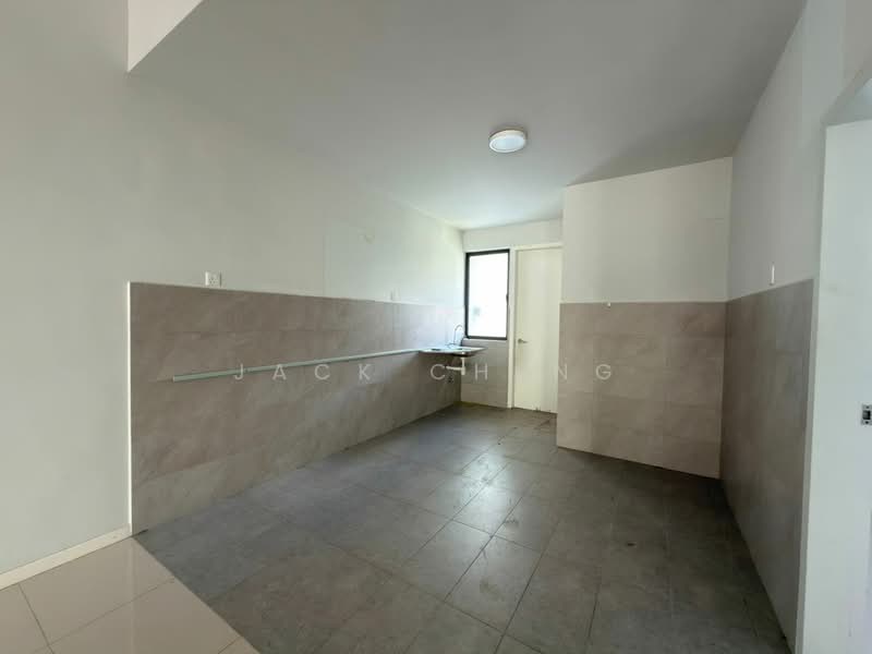 Rumah Teres 2 Tingkat untuk Dijual di Bandar Country Homes (Rawang) - Jack Cheng - Kitchen - PropertyGuru.com.my
