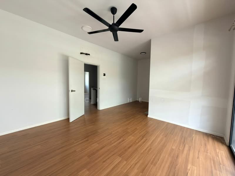 Rumah Teres 2 Tingkat untuk Dijual di Bandar Country Homes (Rawang) - Jack Cheng - Interior - PropertyGuru.com.my