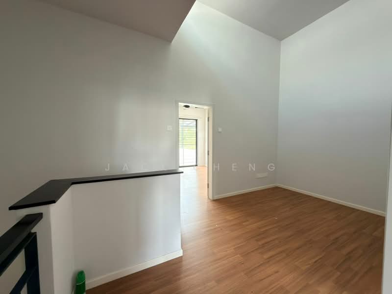 Rumah Teres 2 Tingkat untuk Dijual di Bandar Country Homes (Rawang) - Jack Cheng - Interior - PropertyGuru.com.my