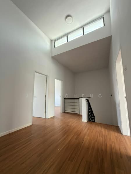 Rumah Teres 2 Tingkat untuk Dijual di Bandar Country Homes (Rawang) - Jack Cheng - Interior - PropertyGuru.com.my