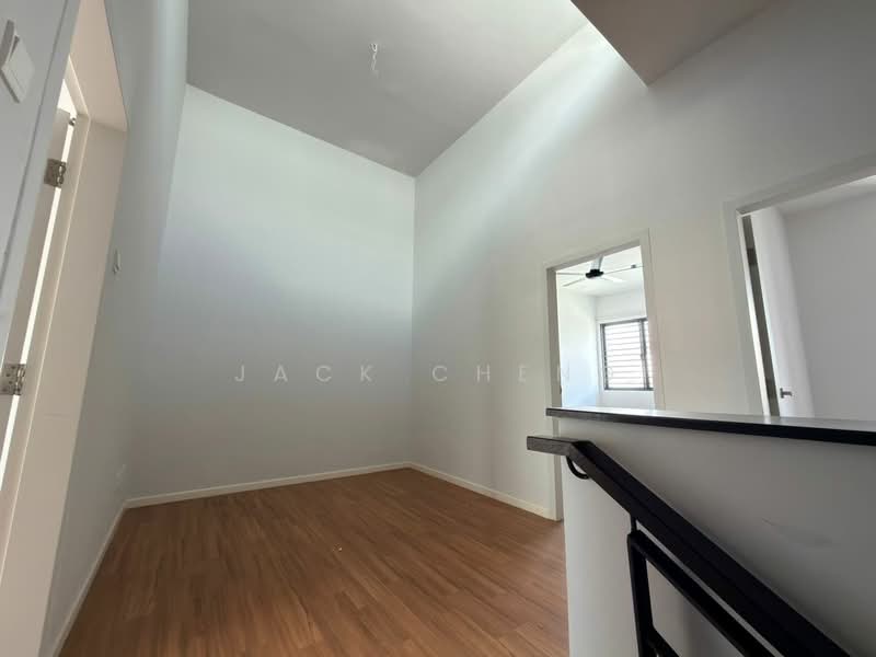 Rumah Teres 2 Tingkat untuk Dijual di Bandar Country Homes (Rawang) - Jack Cheng - Interior - PropertyGuru.com.my